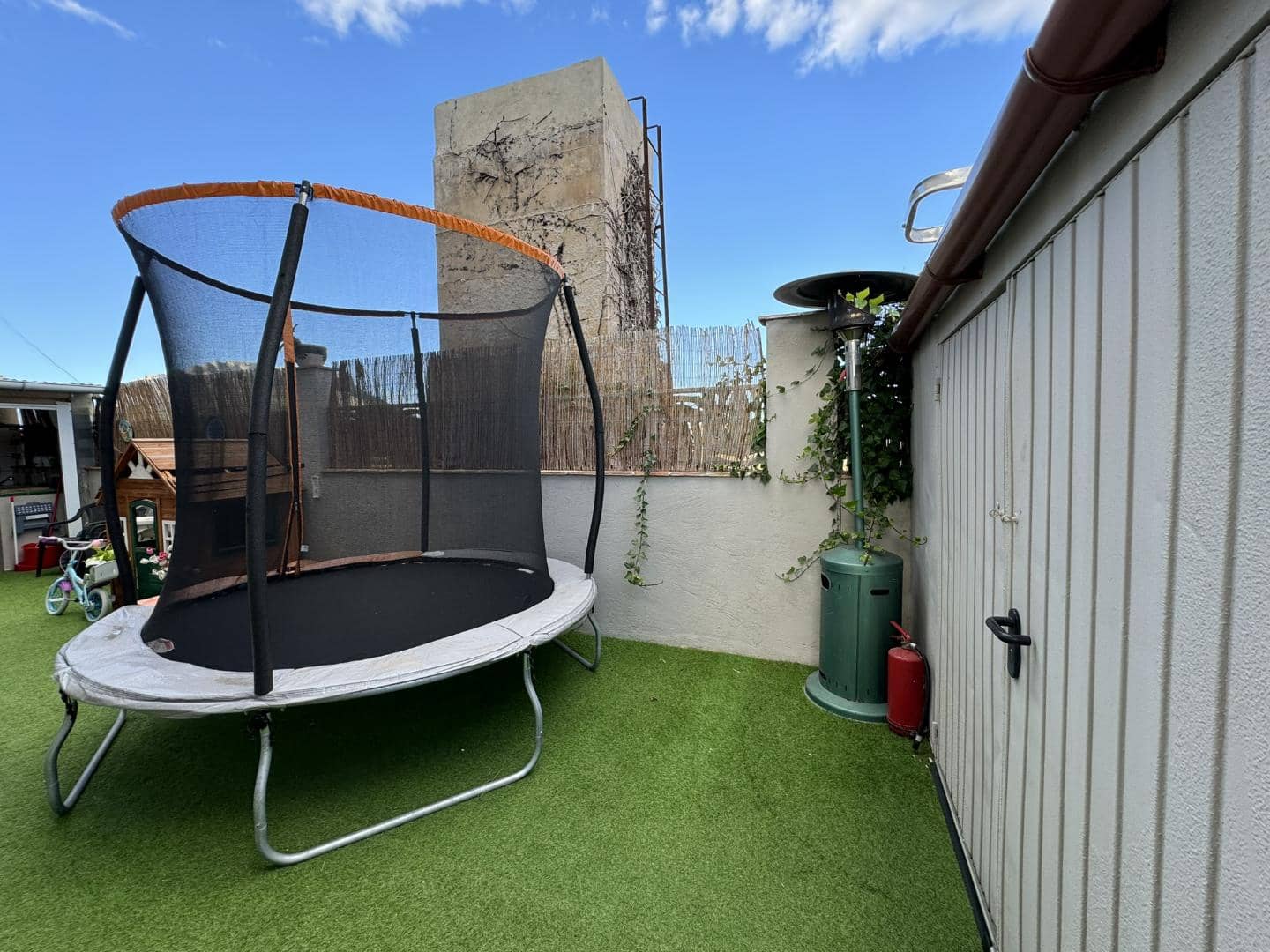 5 sypialnia Willa na sprzedaż w Els Poblets z basenem - 690 000 € (Ref: 8628308)