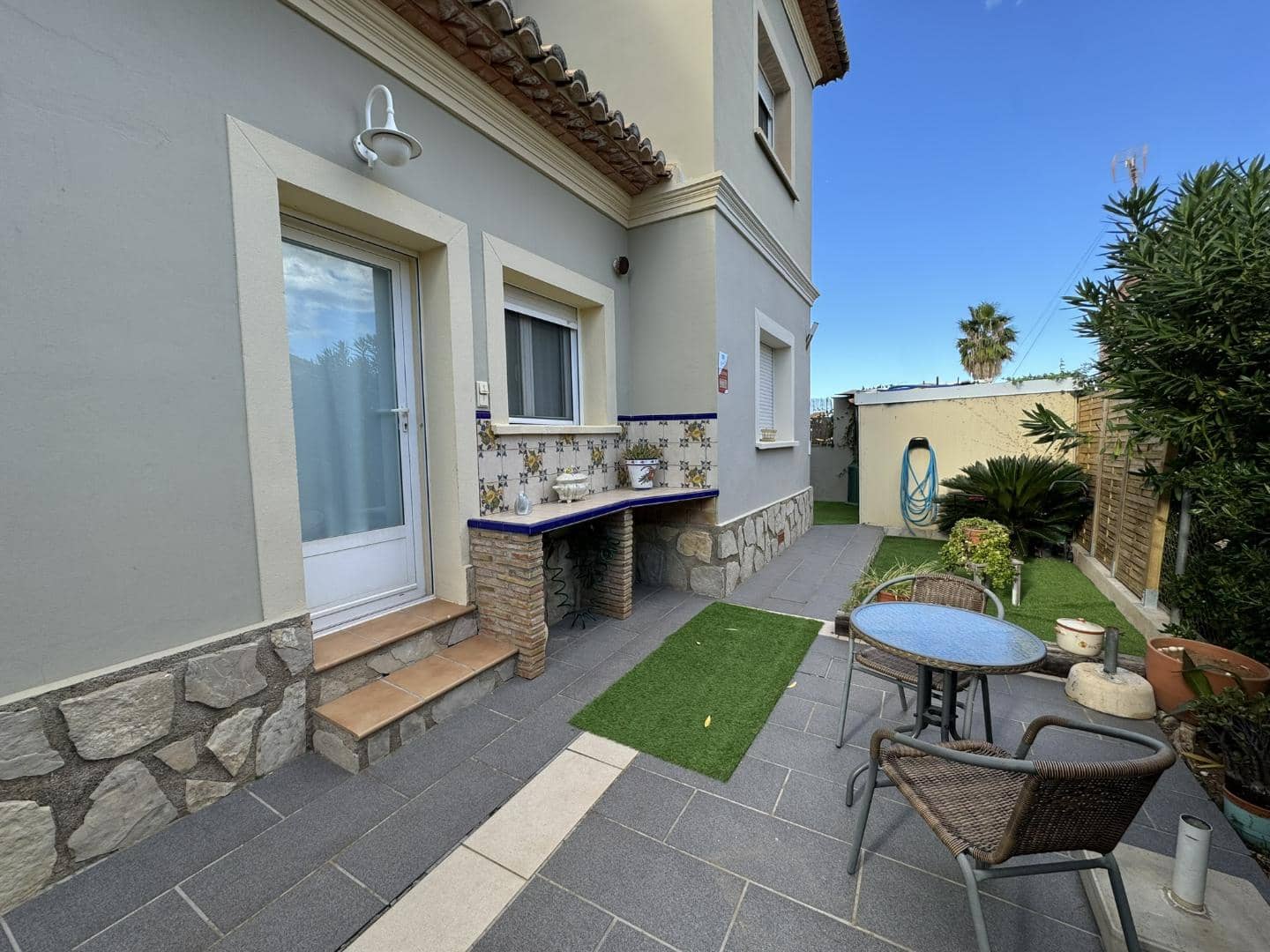 5 sypialnia Willa na sprzedaż w Els Poblets z basenem - 690 000 € (Ref: 8628308)