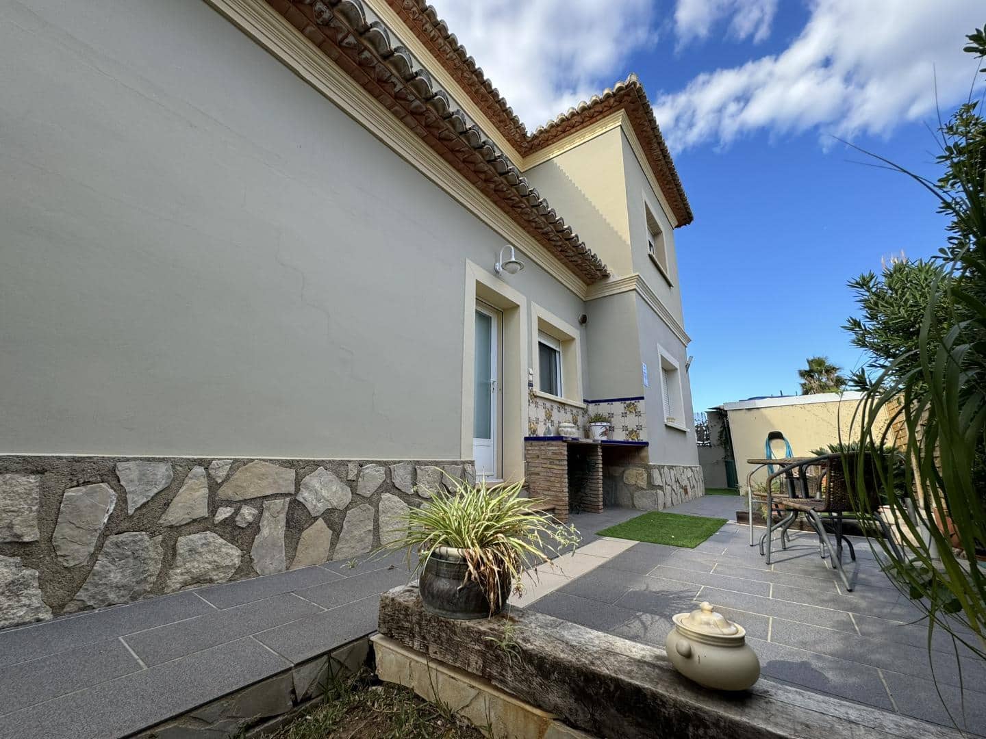 5 sypialnia Willa na sprzedaż w Els Poblets z basenem - 690 000 € (Ref: 8628308)