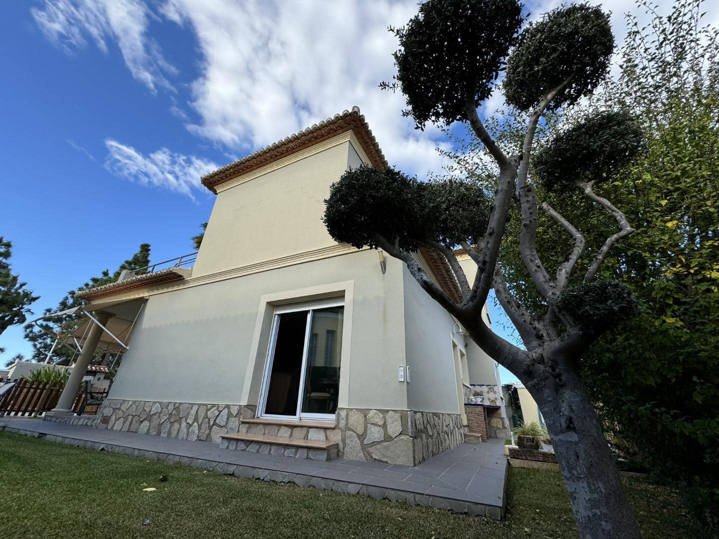 5 sypialnia Willa na sprzedaż w Els Poblets z basenem - 690 000 € (Ref: 8628308)