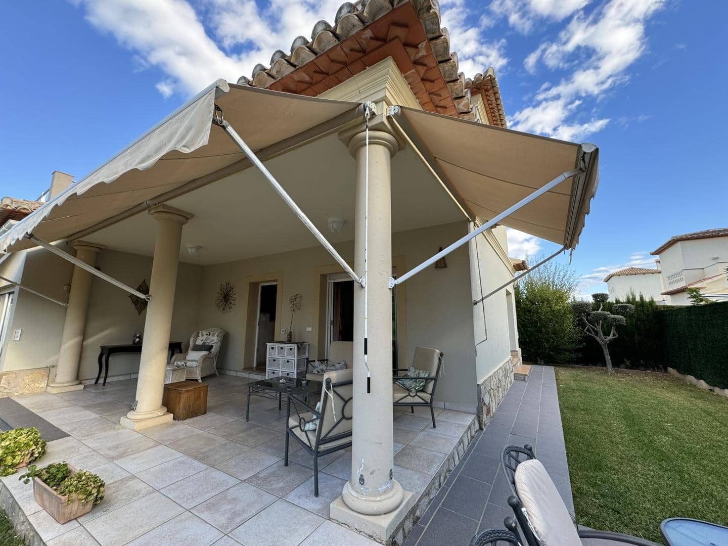 5 sypialnia Willa na sprzedaż w Els Poblets z basenem - 690 000 € (Ref: 8628308)