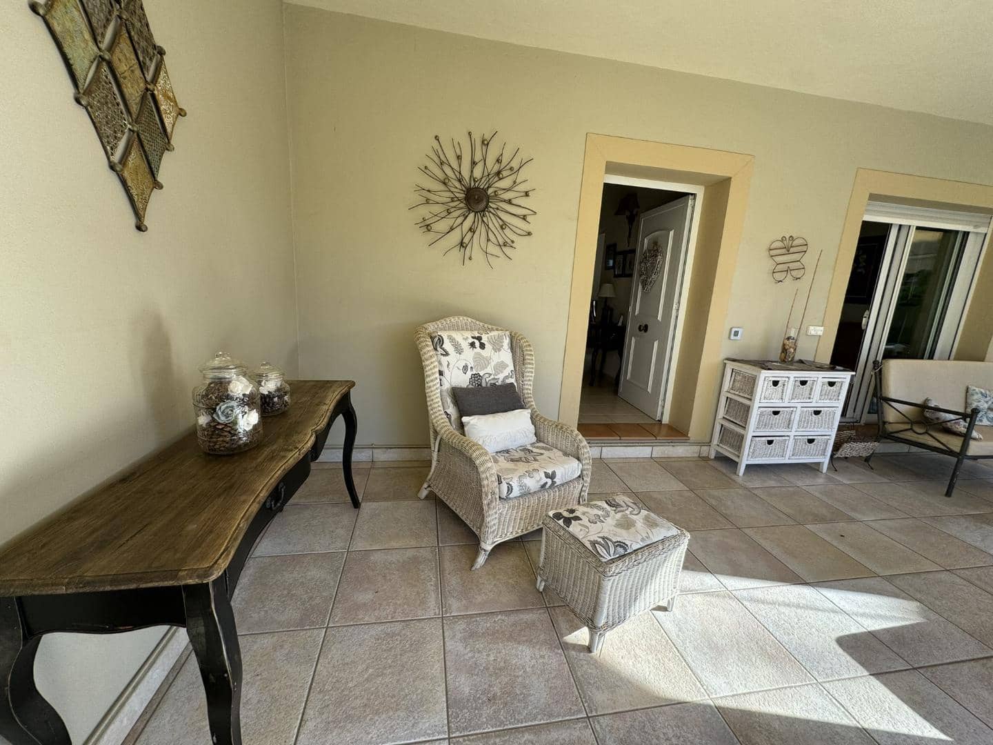 5 sypialnia Willa na sprzedaż w Els Poblets z basenem - 690 000 € (Ref: 8628308)