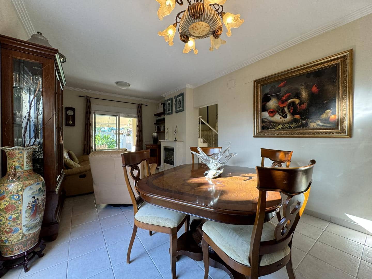 5 sypialnia Willa na sprzedaż w Els Poblets z basenem - 690 000 € (Ref: 8628308)