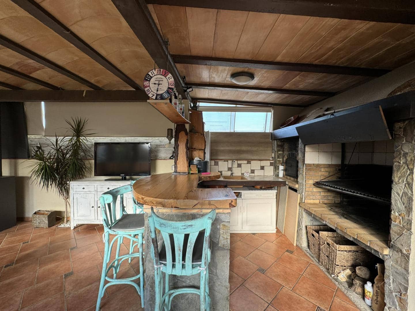 5 sypialnia Willa na sprzedaż w Els Poblets z basenem - 690 000 € (Ref: 8628308)