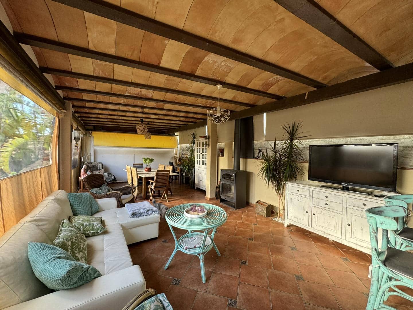 5 sypialnia Willa na sprzedaż w Els Poblets z basenem - 690 000 € (Ref: 8628308)