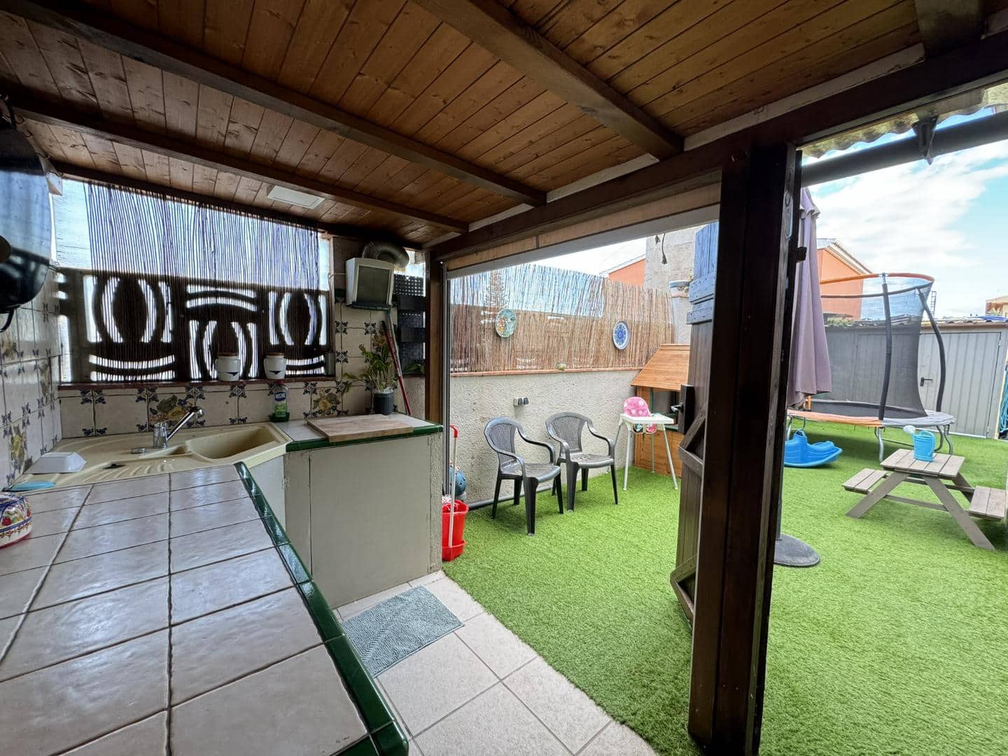 5 sypialnia Willa na sprzedaż w Els Poblets z basenem - 690 000 € (Ref: 8628308)