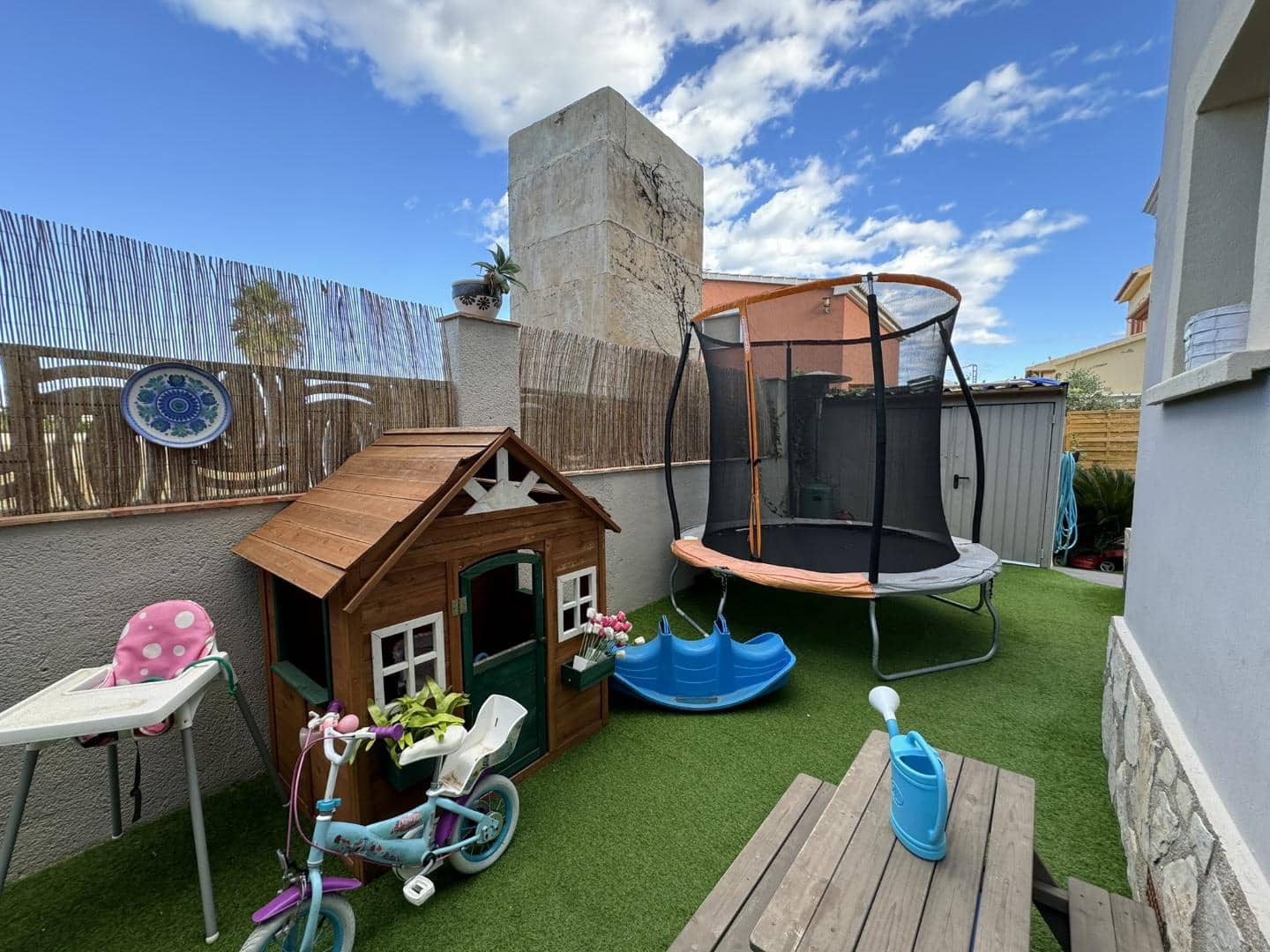 5 sypialnia Willa na sprzedaż w Els Poblets z basenem - 690 000 € (Ref: 8628308)