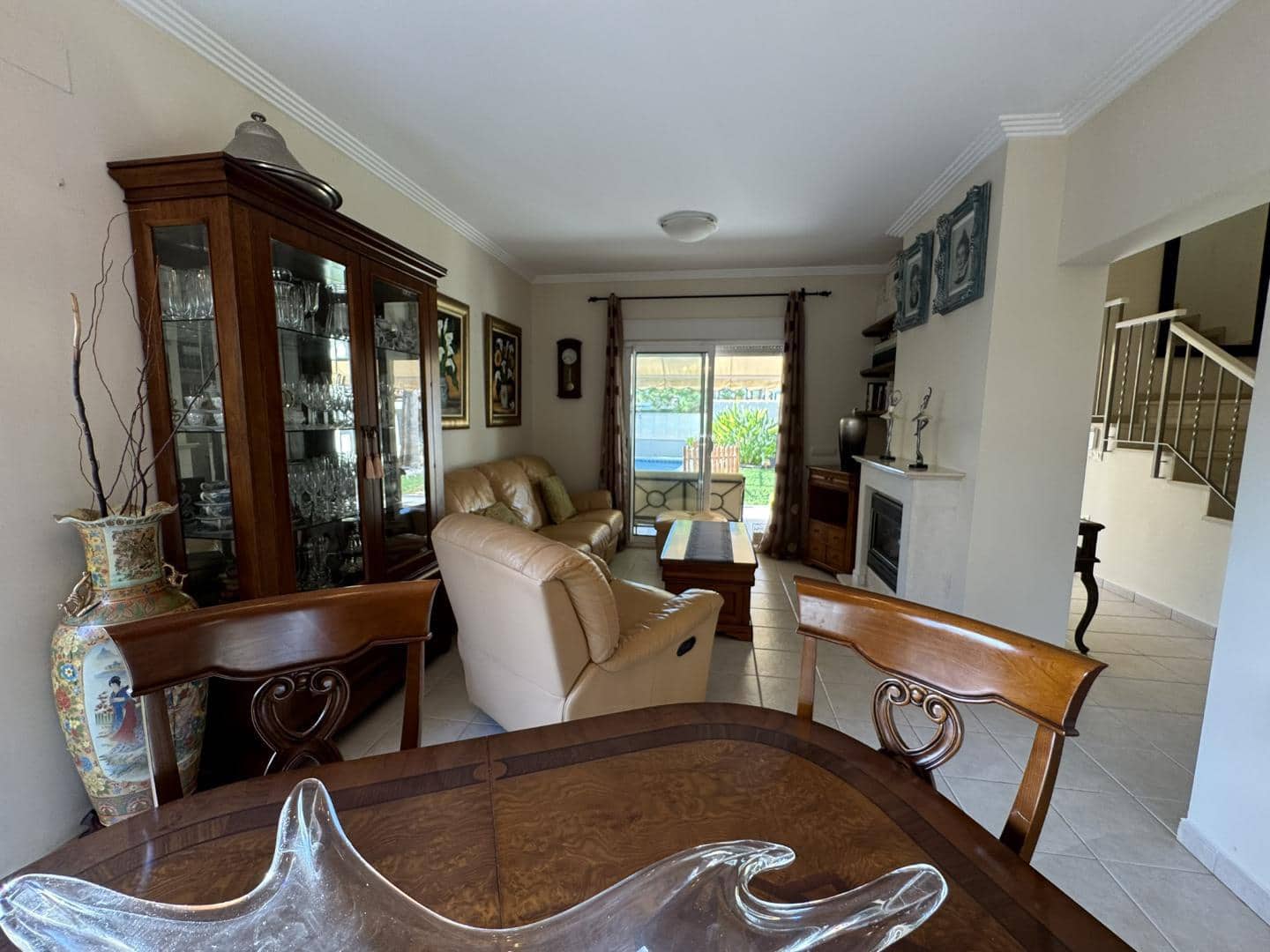 5 makuuhuone Huvila myytävänä paikassa Els Poblets mukana uima-altaan - 648 000 € (Ref: 8628308)