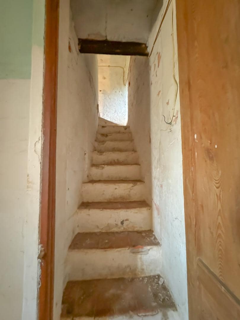 3 soverom Finca/Herregård til salgs i La Xara - € 250 000 (Ref: 8635022)