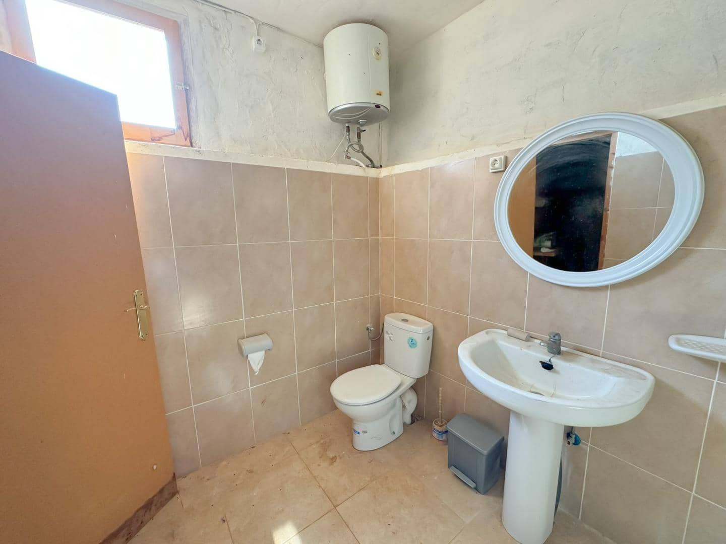 3 soverom Finca/Herregård til salgs i La Xara - € 250 000 (Ref: 8635022)