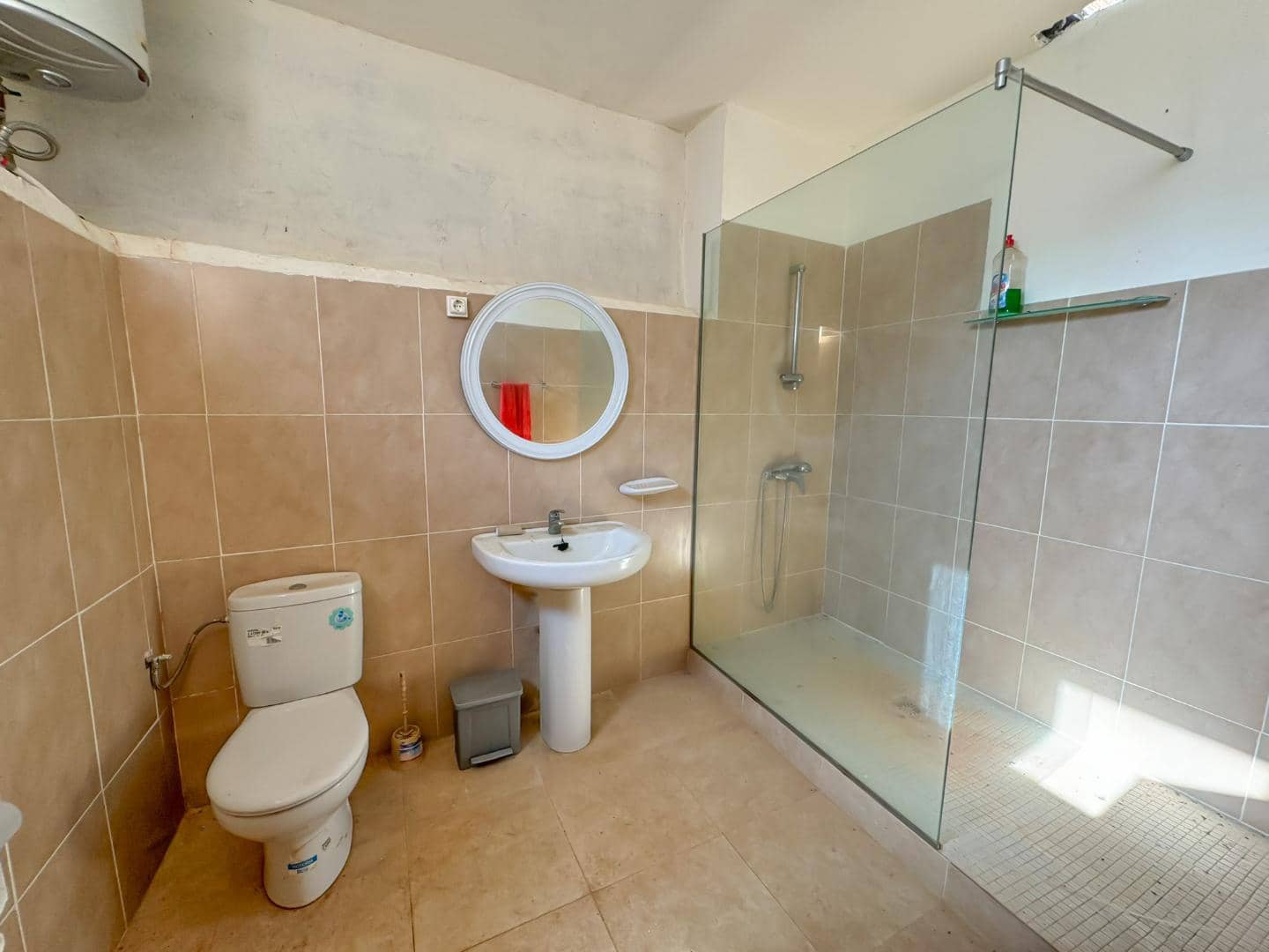 3 soverom Finca/Herregård til salgs i La Xara - € 250 000 (Ref: 8635022)