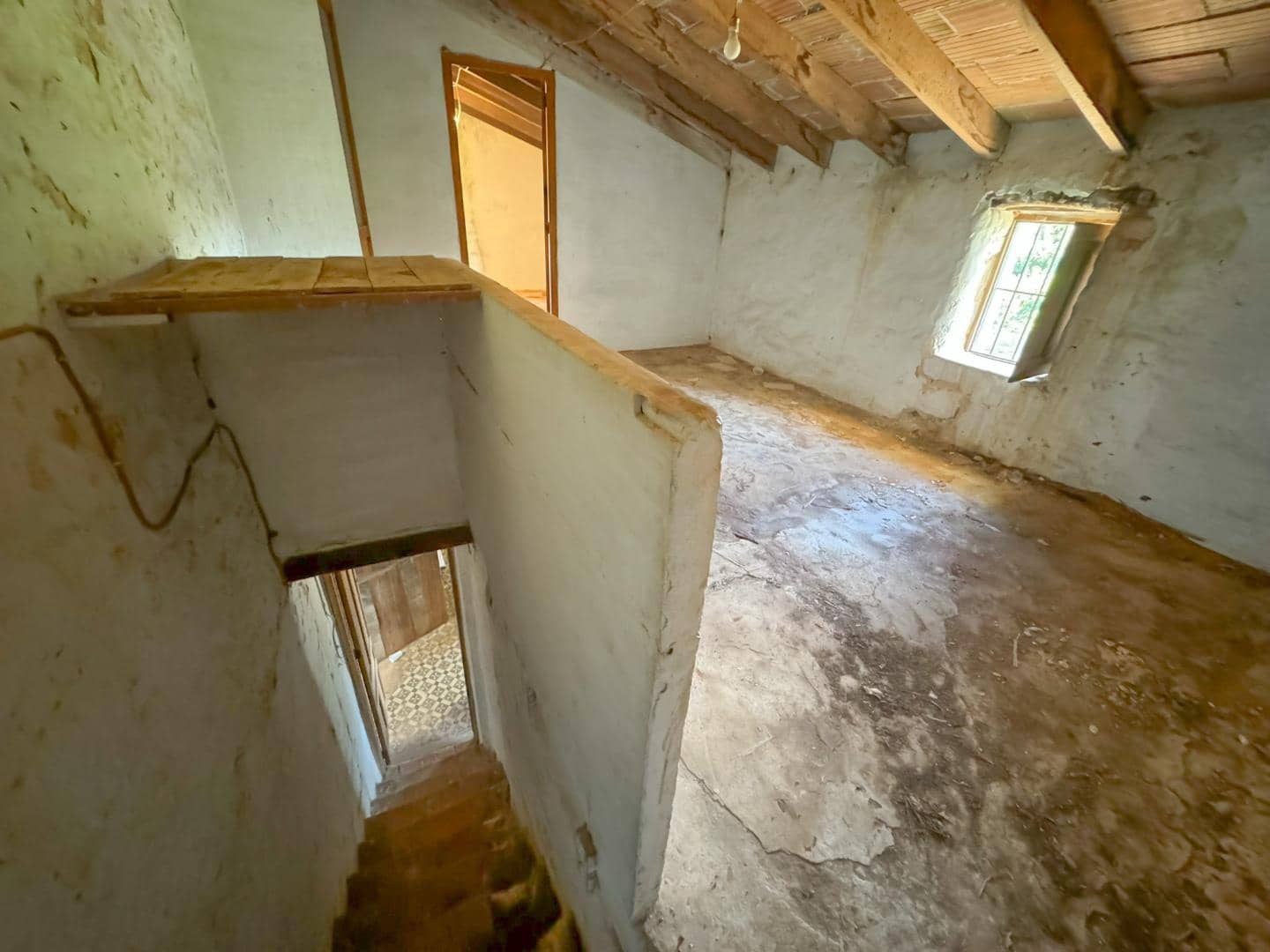 3 soverom Finca/Herregård til salgs i La Xara - € 250 000 (Ref: 8635022)