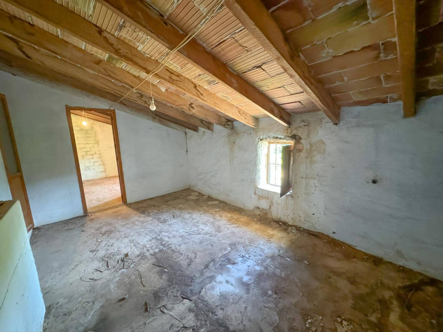 3 soverom Finca/Herregård til salgs i La Xara - € 250 000 (Ref: 8635022)