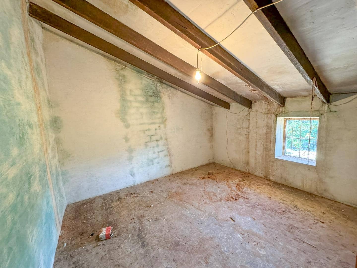 3 soverom Finca/Herregård til salgs i La Xara - € 250 000 (Ref: 8635022)