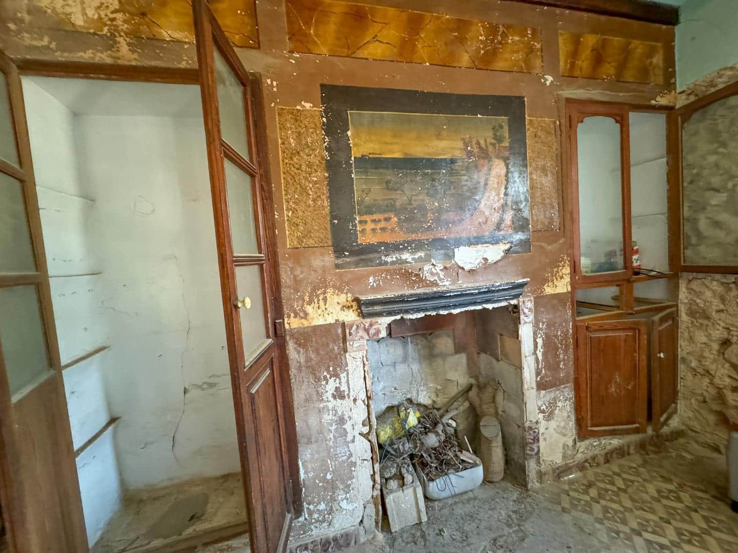 3 soverom Finca/Herregård til salgs i La Xara - € 250 000 (Ref: 8635022)