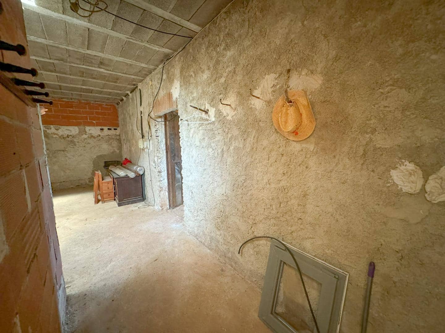 3 soverom Finca/Herregård til salgs i La Xara - € 250 000 (Ref: 8635022)