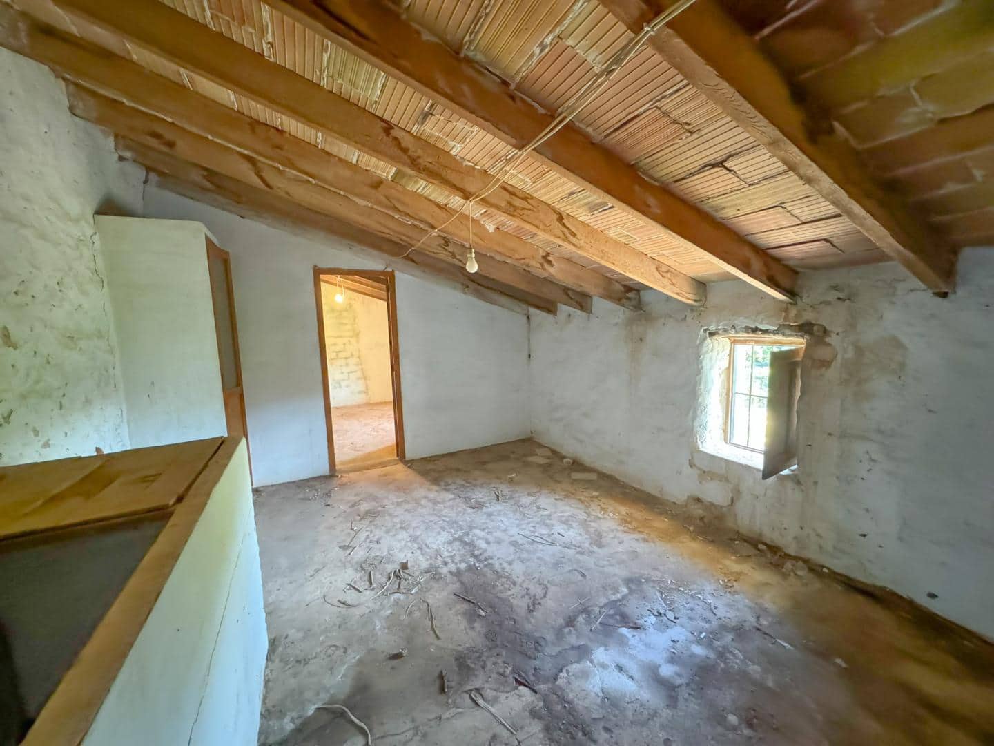 3 soverom Finca/Herregård til salgs i La Xara - € 250 000 (Ref: 8635022)