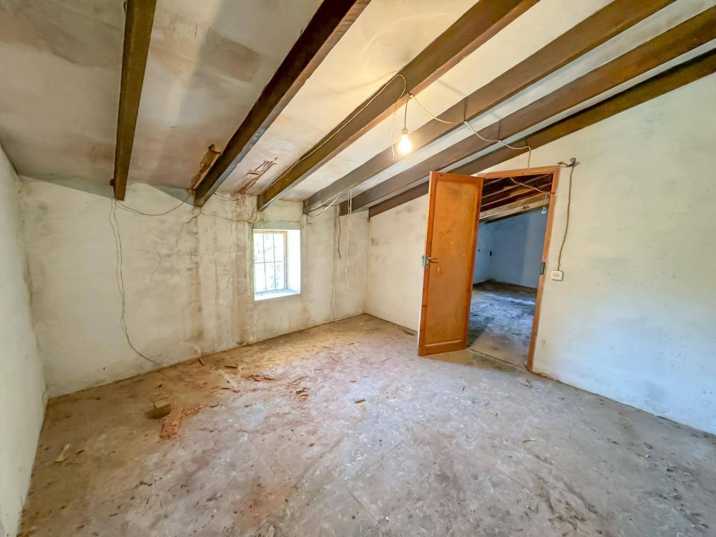 3 soverom Finca/Herregård til salgs i La Xara - € 250 000 (Ref: 8635022)