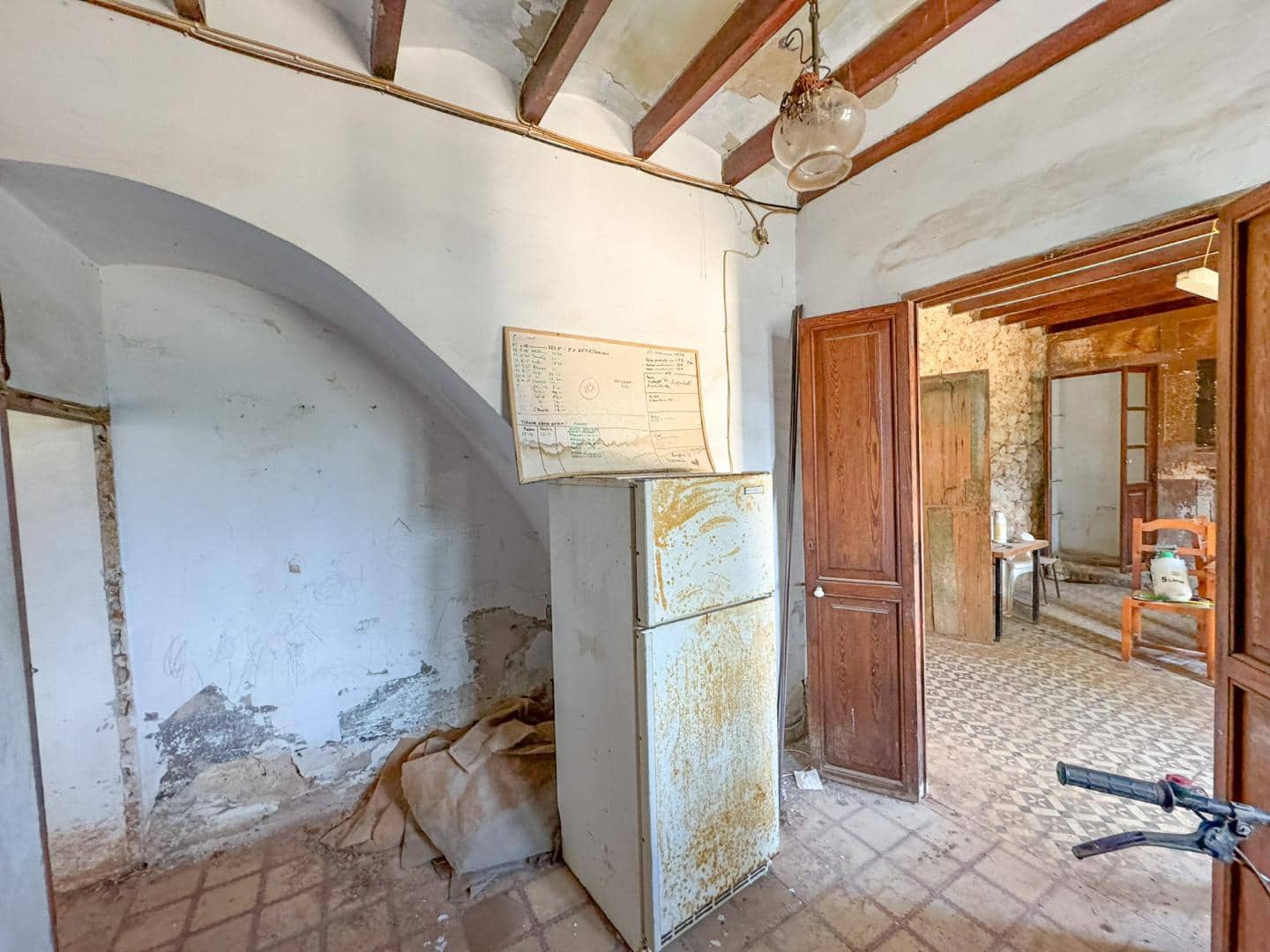 3 soverom Finca/Herregård til salgs i La Xara - € 250 000 (Ref: 8635022)