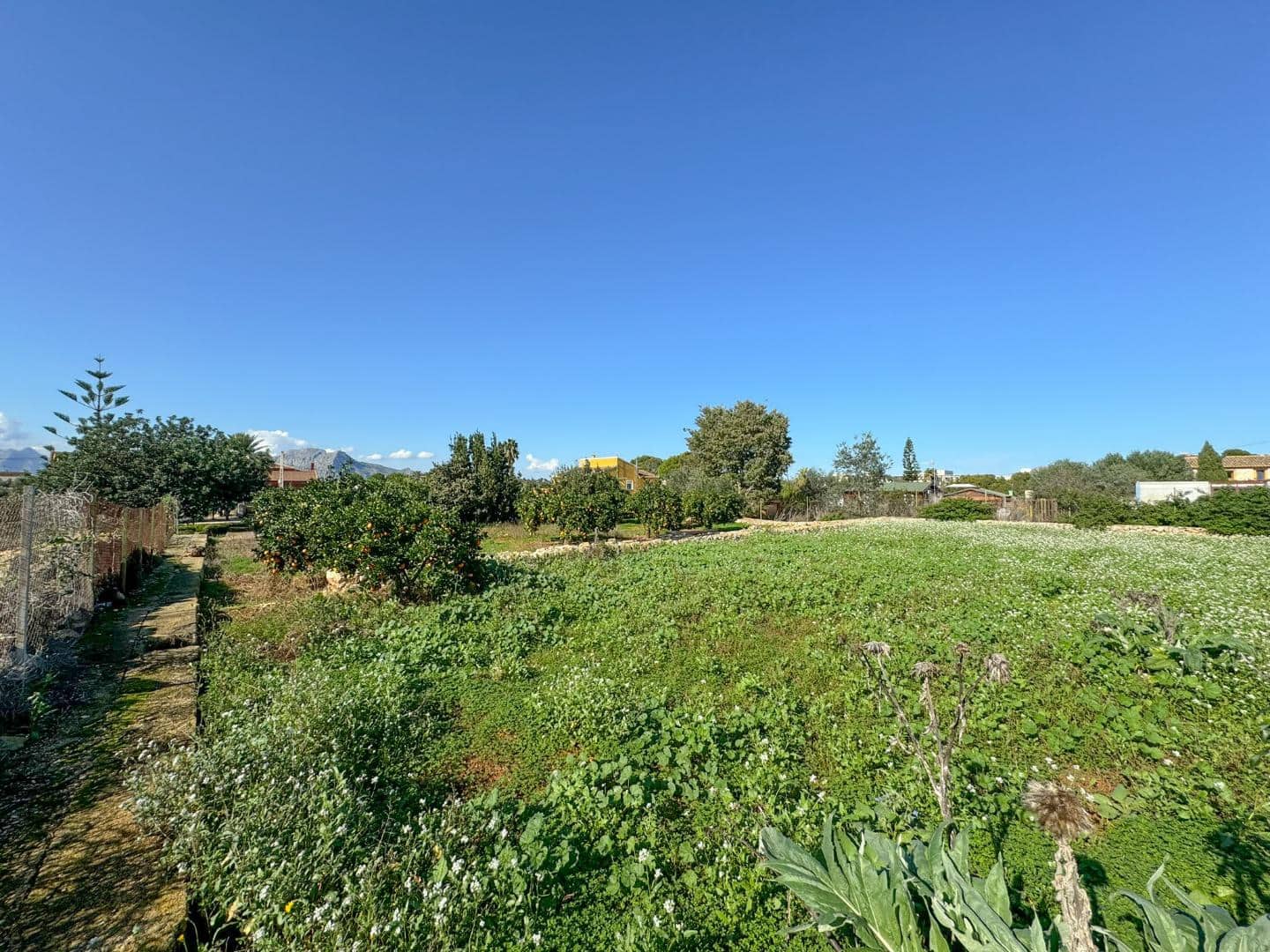 3 soverom Finca/Herregård til salgs i La Xara - € 250 000 (Ref: 8635022)