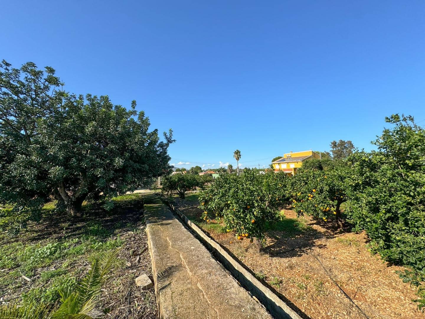 3 soverom Finca/Herregård til salgs i La Xara - € 250 000 (Ref: 8635022)