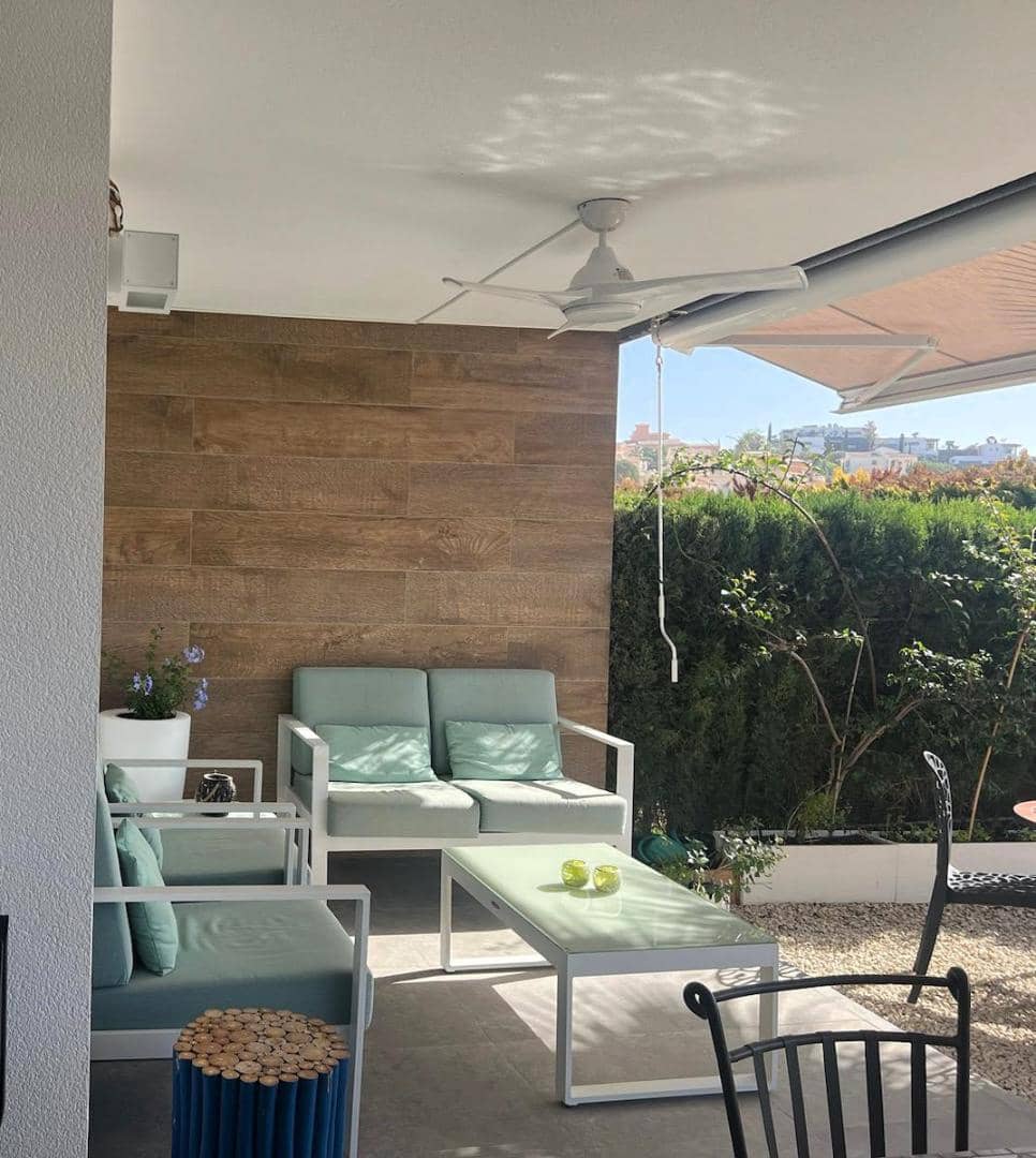 2 bedroom Apartment for sale in Cumbre del Sol with pool - € 340,000 (Ref: 8648565)