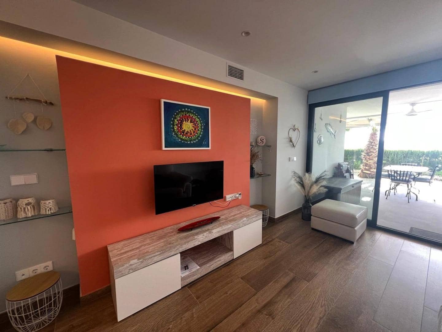 2 bedroom Apartment for sale in Cumbre del Sol with pool - € 340,000 (Ref: 8648565)