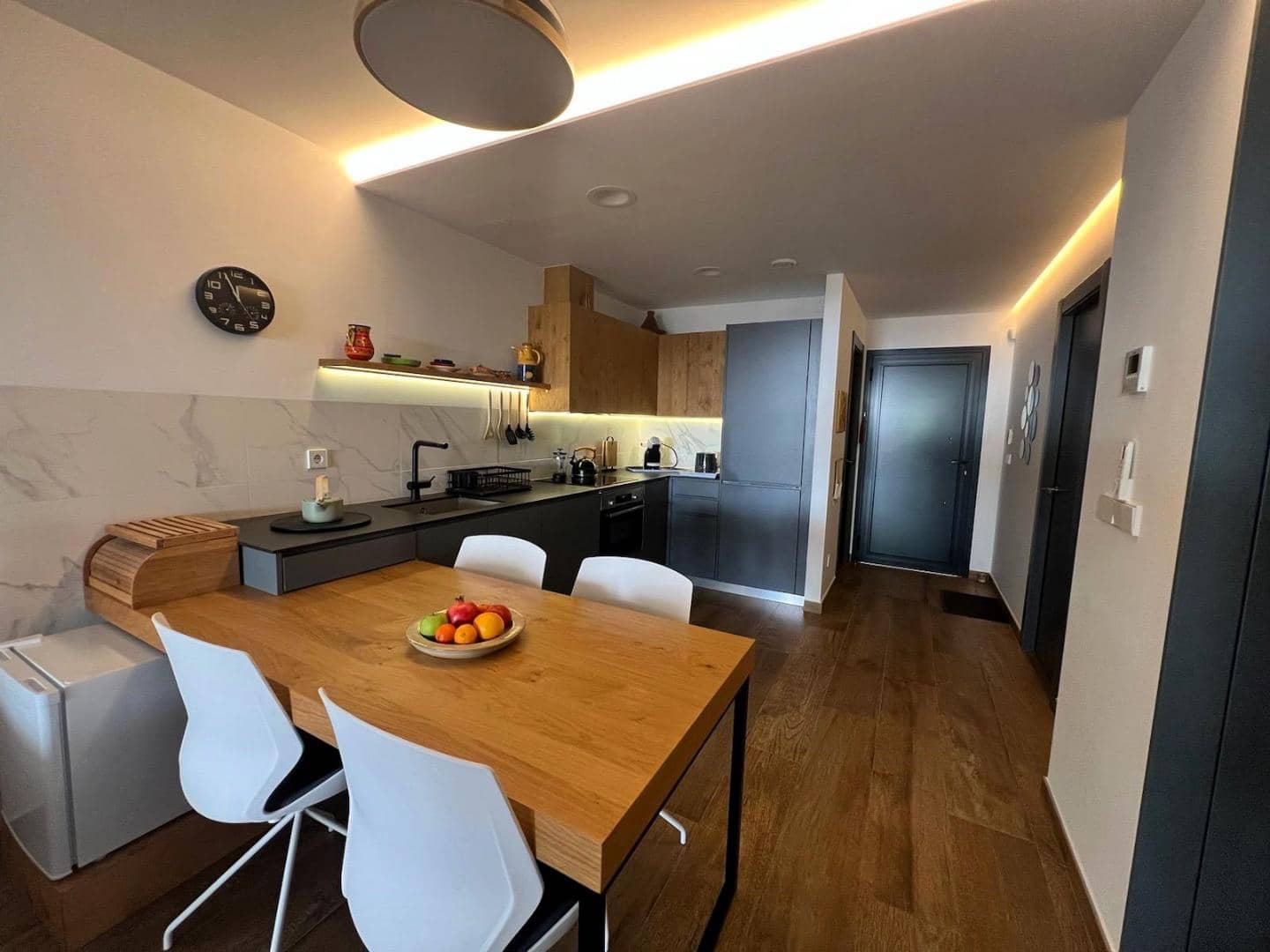 2 bedroom Apartment for sale in Cumbre del Sol with pool - € 340,000 (Ref: 8648565)