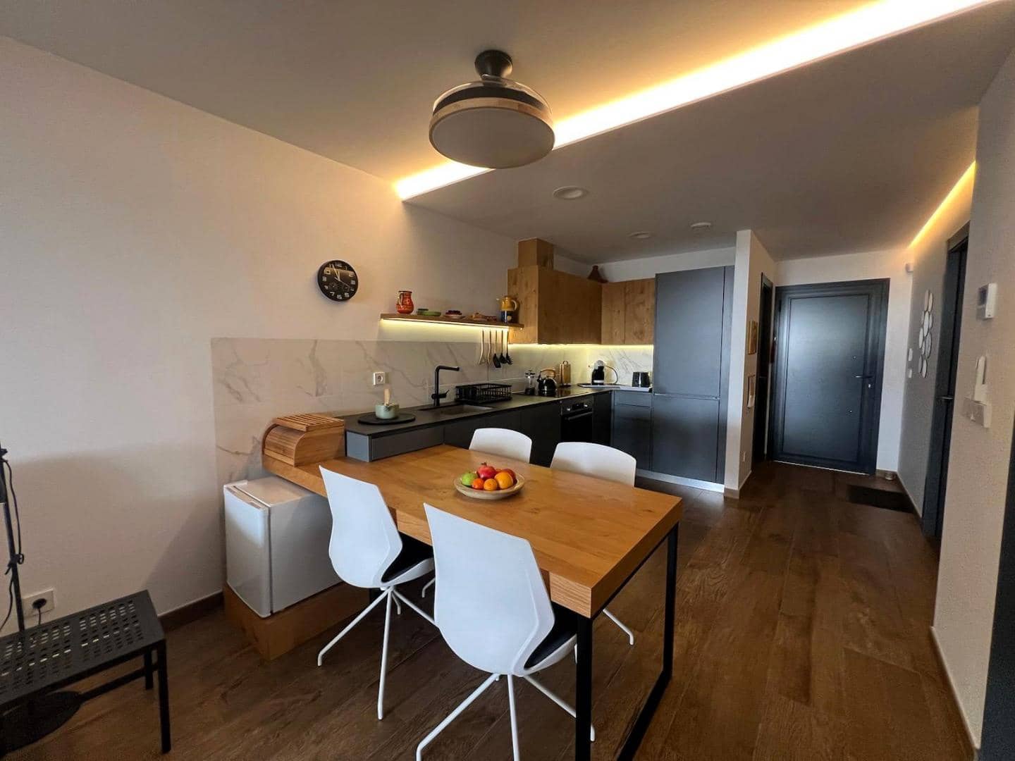 2 bedroom Apartment for sale in Cumbre del Sol with pool - € 340,000 (Ref: 8648565)