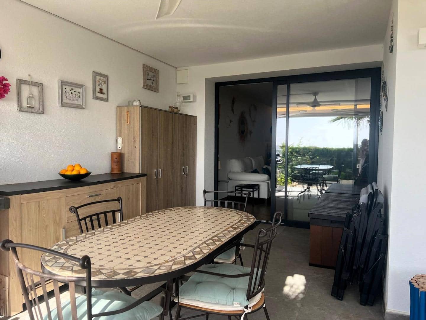 2 bedroom Apartment for sale in Cumbre del Sol with pool - € 340,000 (Ref: 8648565)