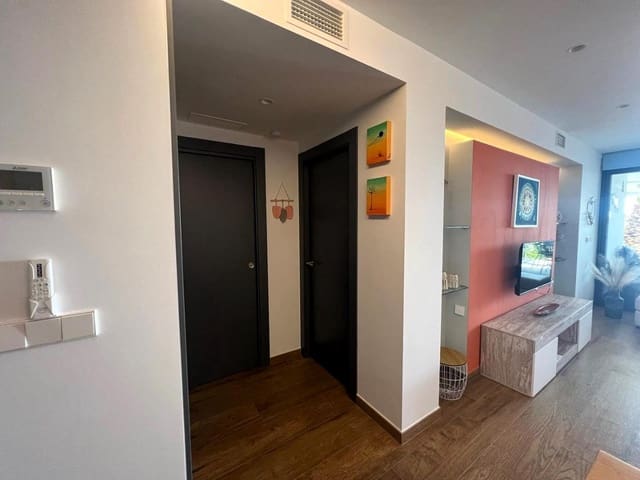 2 soverom Leilighet til salgs i Cumbre del Sol, Benitachell / Benitatxell med svømmebasseng - € 340 000 (Ref: 8648565)