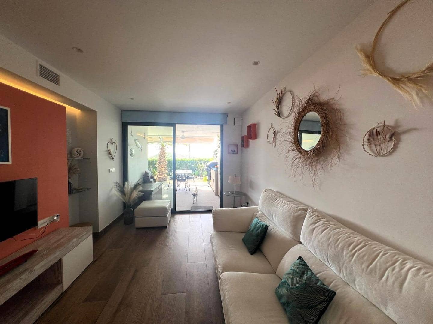 2 bedroom Apartment for sale in Cumbre del Sol with pool - € 340,000 (Ref: 8648565)