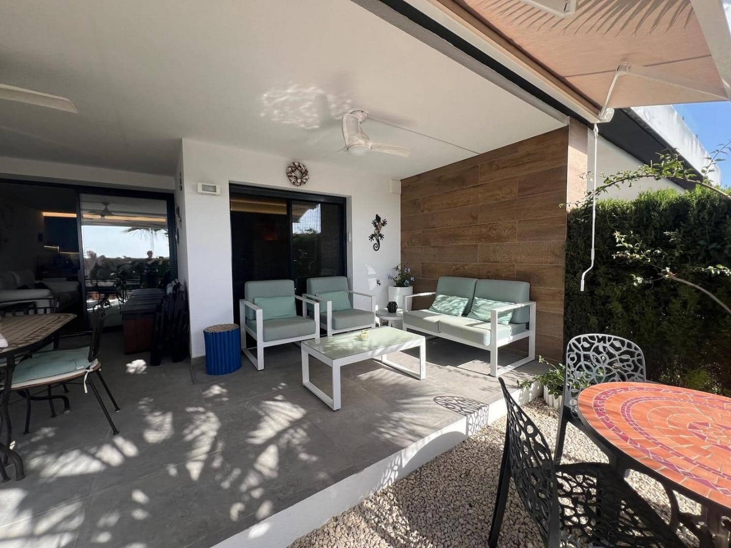 2 bedroom Apartment for sale in Cumbre del Sol with pool - € 340,000 (Ref: 8648565)