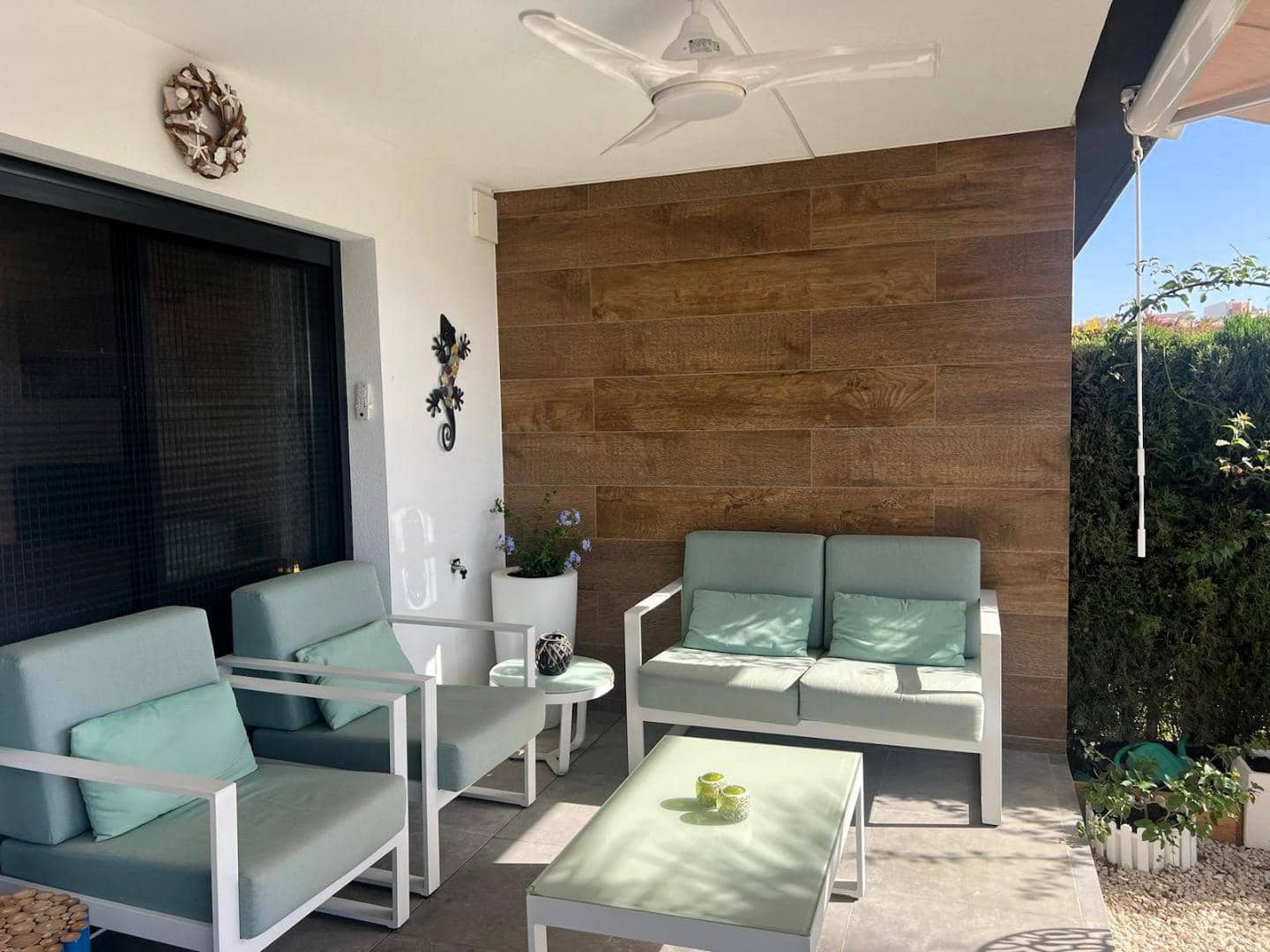 2 bedroom Apartment for sale in Cumbre del Sol with pool - € 340,000 (Ref: 8648565)