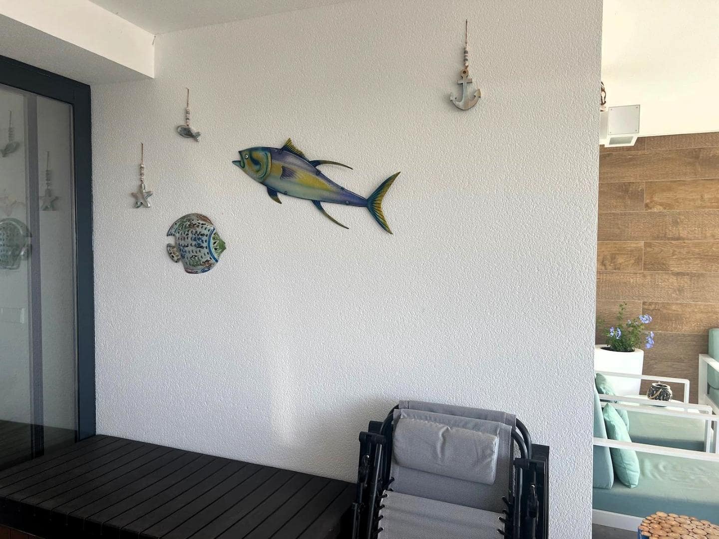 2 bedroom Apartment for sale in Cumbre del Sol with pool - € 340,000 (Ref: 8648565)