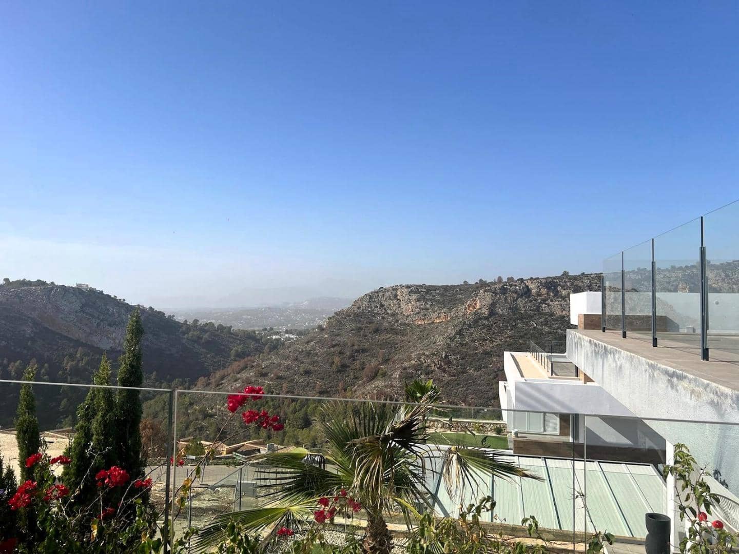 2 bedroom Apartment for sale in Cumbre del Sol with pool - € 340,000 (Ref: 8648565)