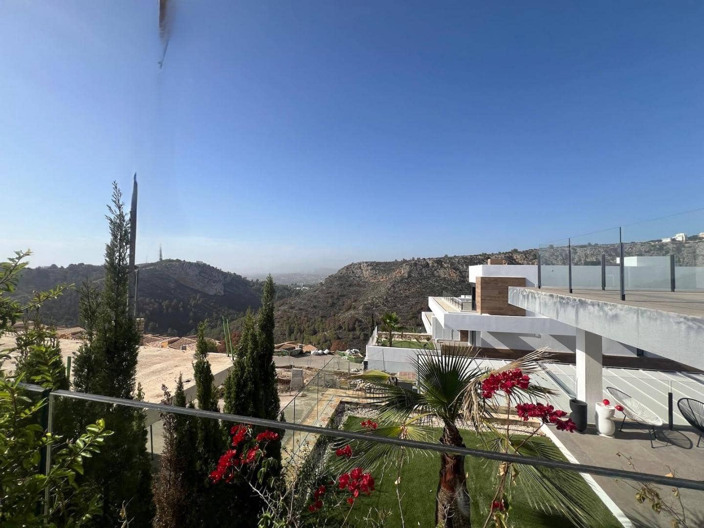 2 bedroom Apartment for sale in Cumbre del Sol with pool - € 340,000 (Ref: 8648565)