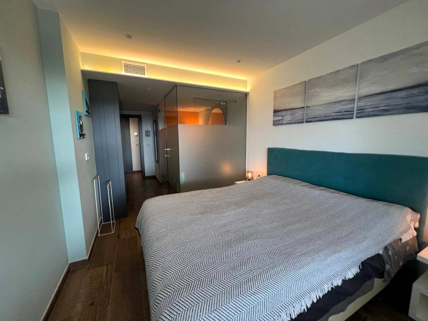 2 bedroom Apartment for sale in Cumbre del Sol with pool - € 340,000 (Ref: 8648565)