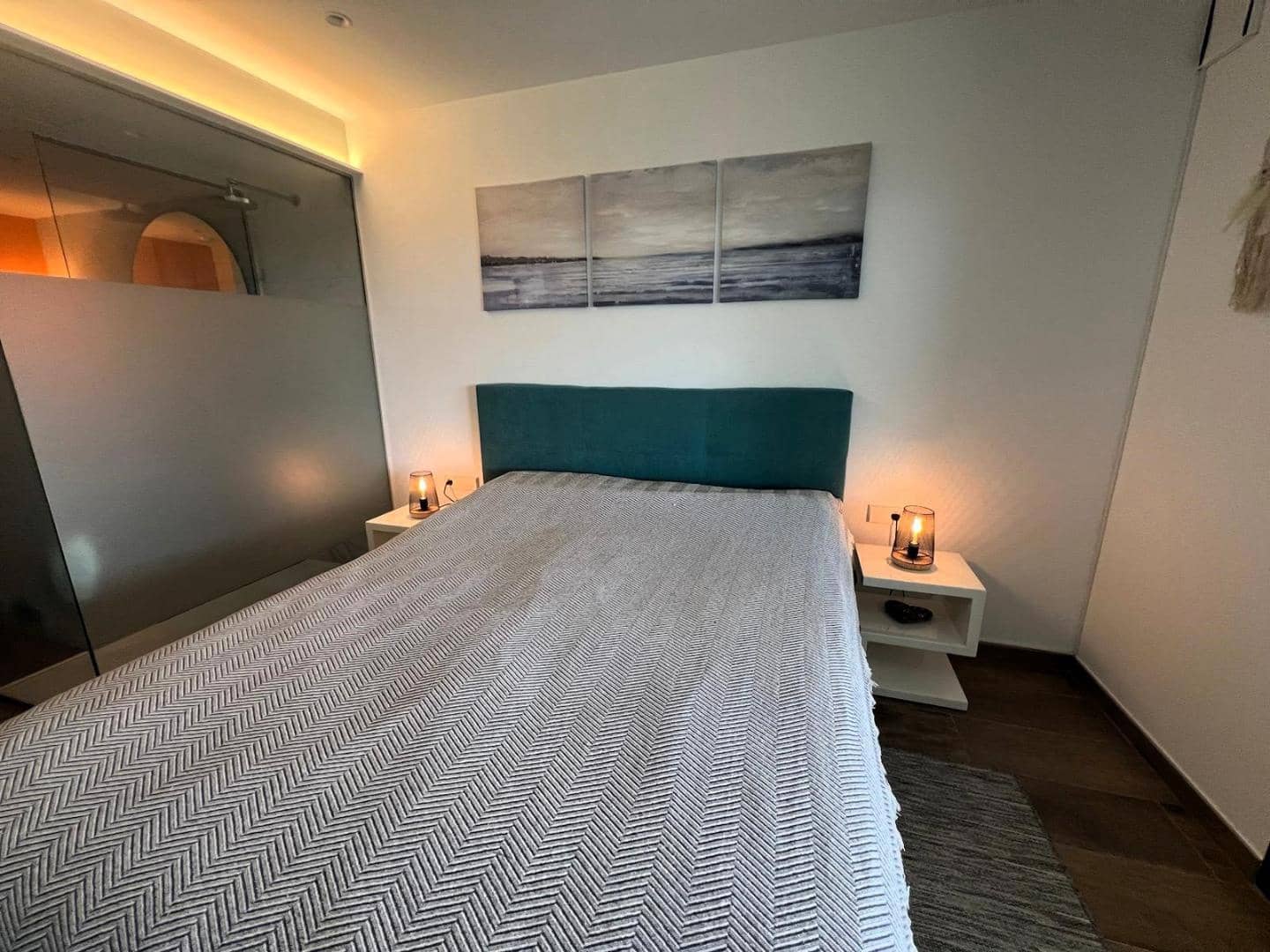 2 bedroom Apartment for sale in Cumbre del Sol with pool - € 340,000 (Ref: 8648565)