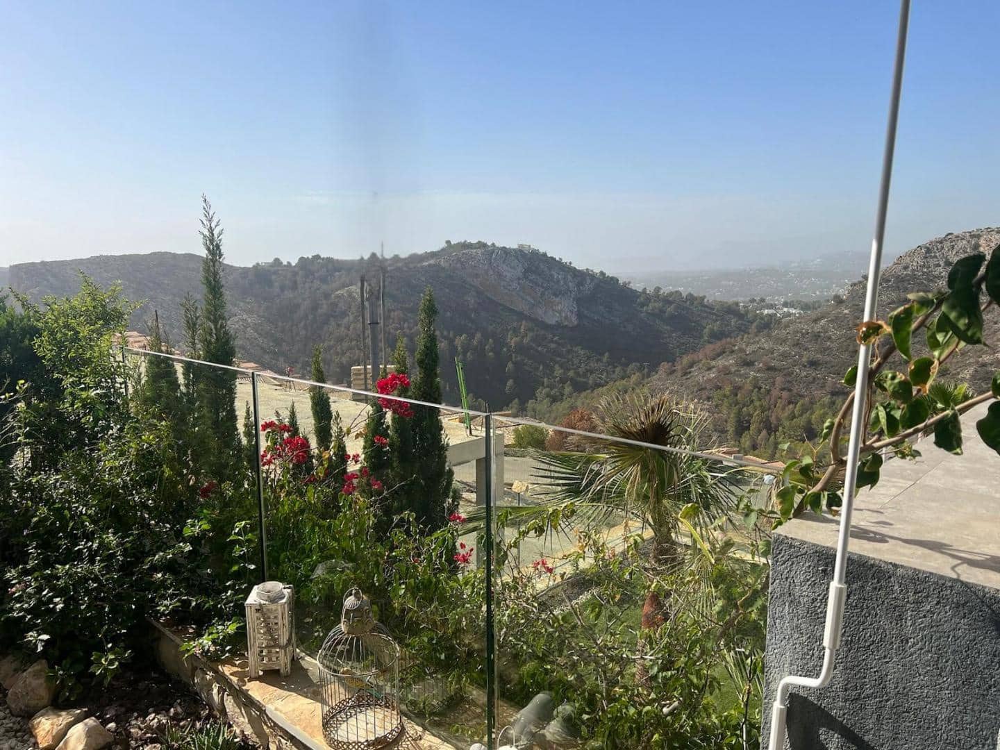 2 bedroom Apartment for sale in Cumbre del Sol with pool - € 340,000 (Ref: 8648565)