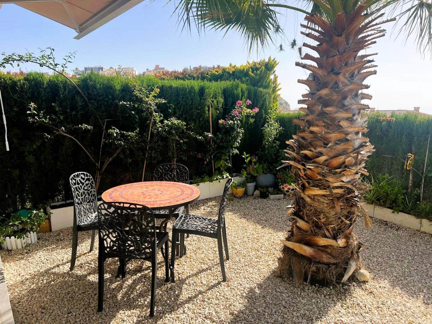 2 bedroom Apartment for sale in Cumbre del Sol with pool - € 340,000 (Ref: 8648565)