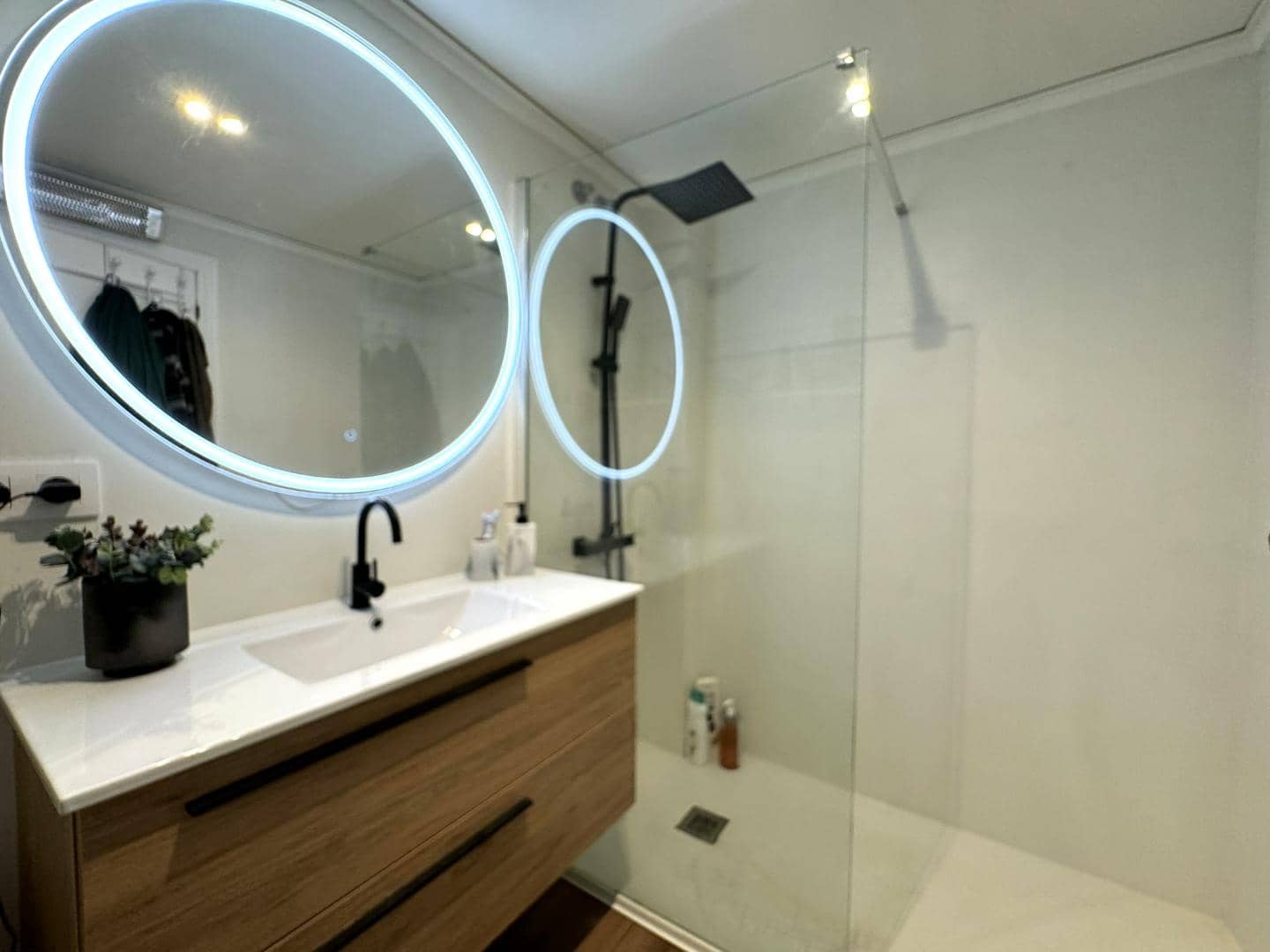 3 soveværelse Lejlighed til salg i Denia - € 340.000 (Ref: 8650960)