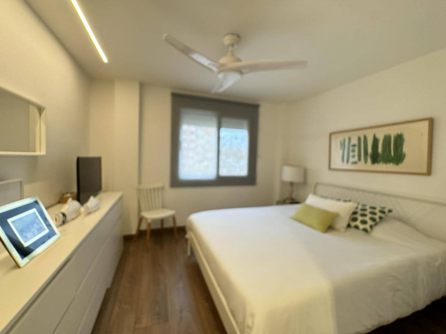 3 soveværelse Lejlighed til salg i Denia - € 340.000 (Ref: 8650960)