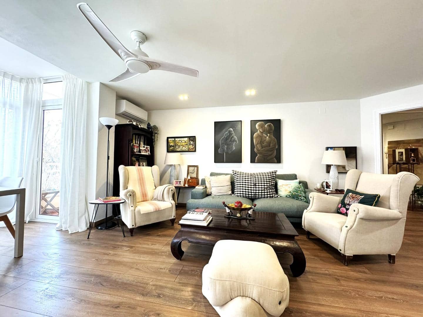 3 soveværelse Lejlighed til salg i Denia - € 340.000 (Ref: 8650960)