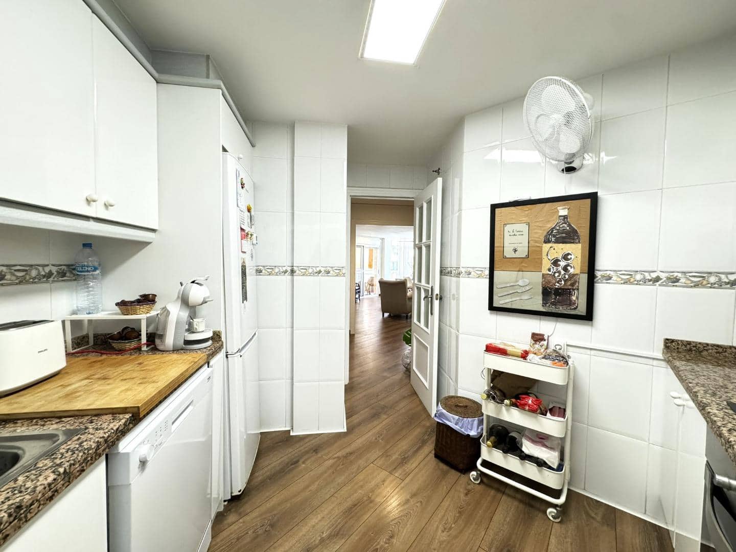 3 soveværelse Lejlighed til salg i Denia - € 340.000 (Ref: 8650960)