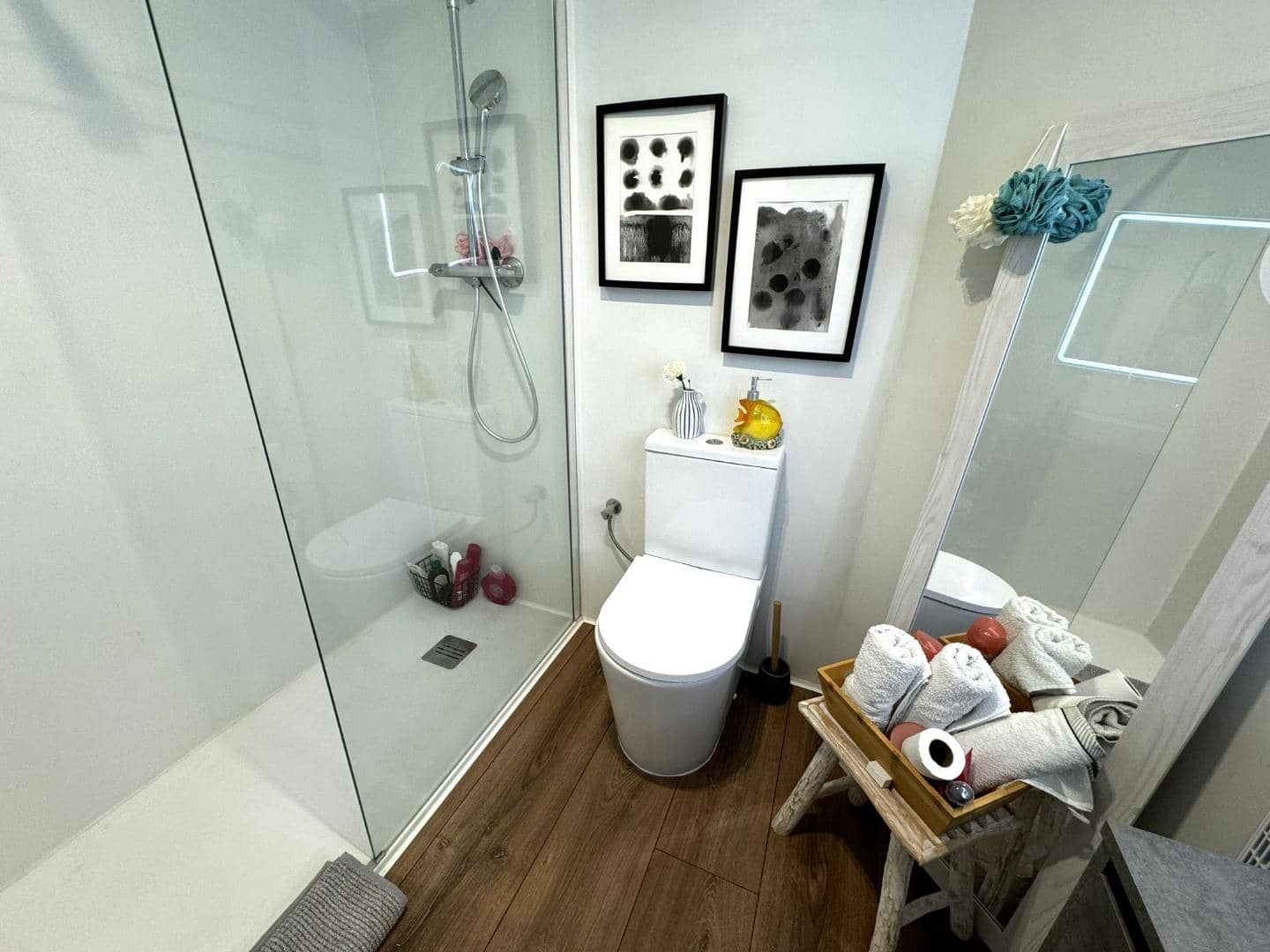 3 soveværelse Lejlighed til salg i Denia - € 340.000 (Ref: 8650960)