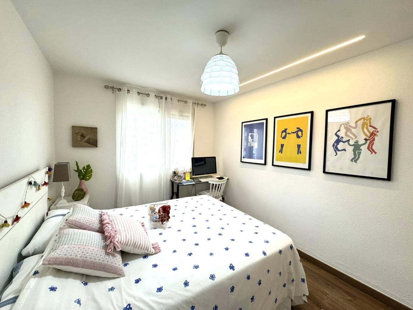 3 soveværelse Lejlighed til salg i Denia - € 340.000 (Ref: 8650960)