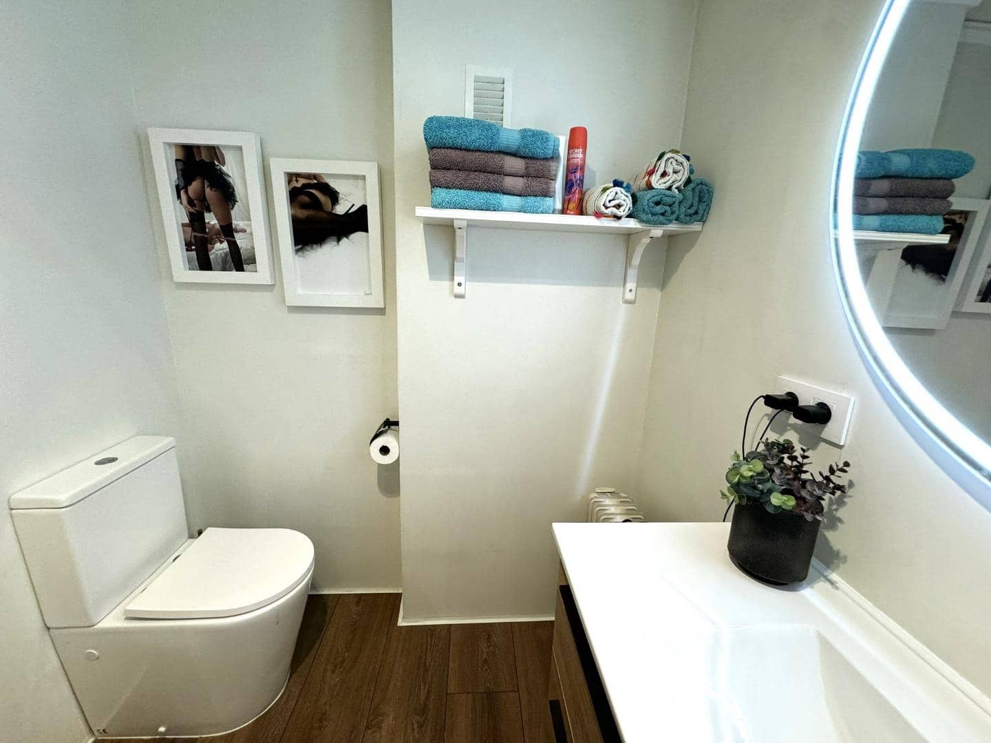 3 soveværelse Lejlighed til salg i Denia - € 340.000 (Ref: 8650960)