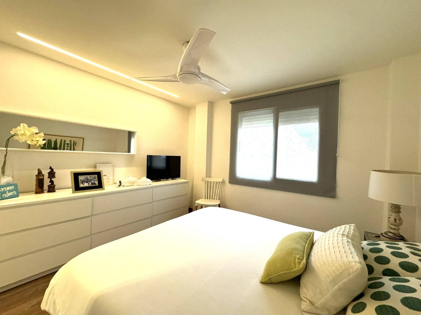 3 soveværelse Lejlighed til salg i Denia - € 340.000 (Ref: 8650960)