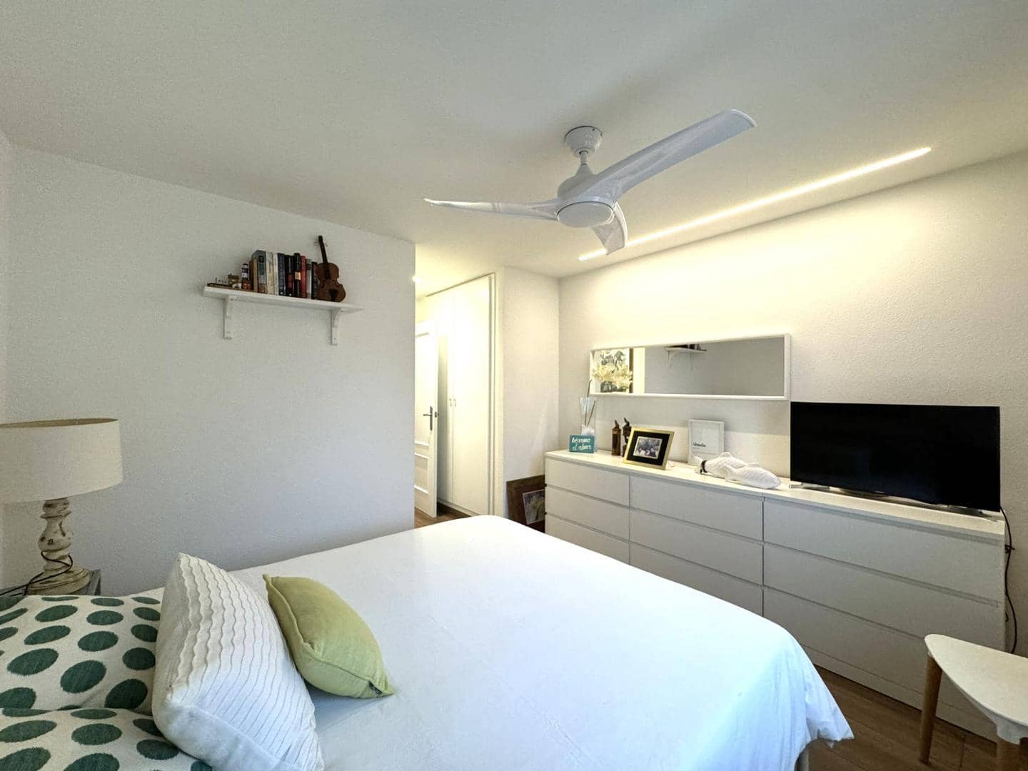 3 soveværelse Lejlighed til salg i Denia - € 340.000 (Ref: 8650960)